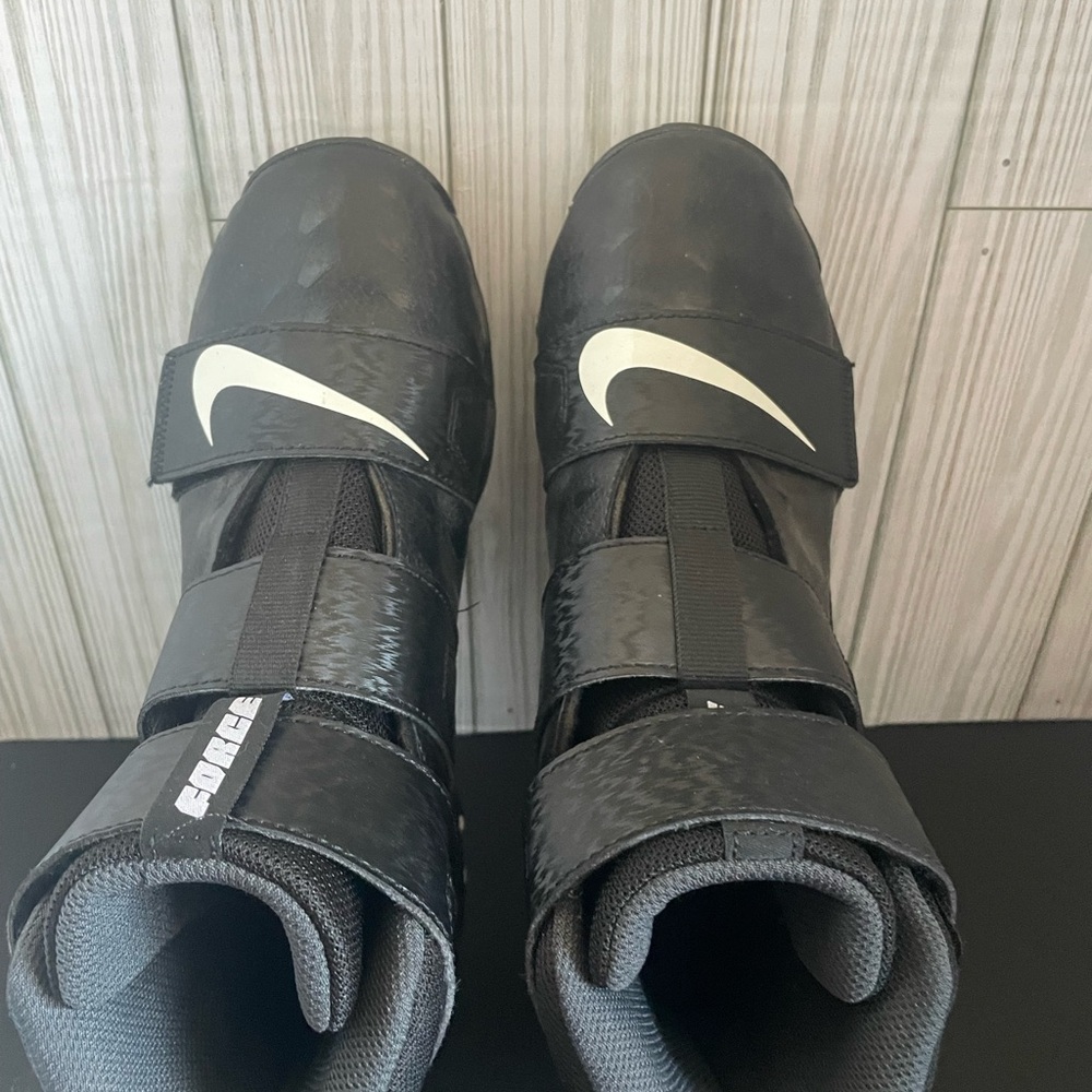 Nike Fastflex Force Football Cleats - Picture 6 of 8